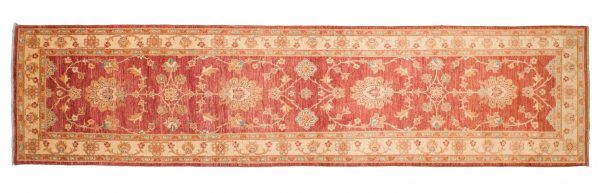 Tappeto Persiano Farahan 226x83cm Alto