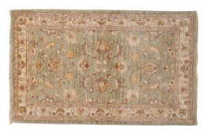 Tappeto Afgano Ziegler 144x90cm Alto