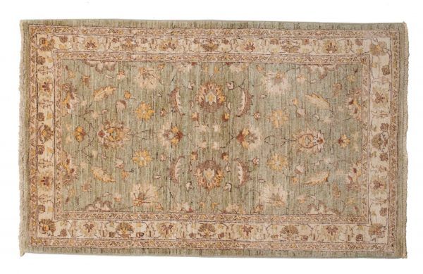 Tappeto Afgano Ziegler 144x90cm Alto