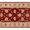 Tappeto Afgano Ziegler 148x92cm Alto