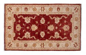 Tappeto Afgano Ziegler 148x92cm Alto