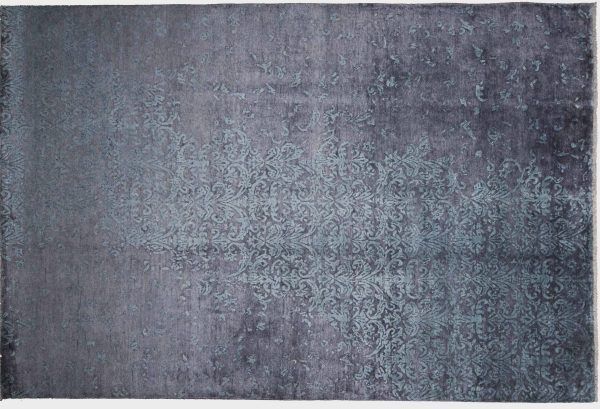 Tappeto Nepal Design 297x200cm Alto