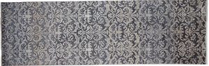 Tappeto Nepal Design 248x78cm Alto