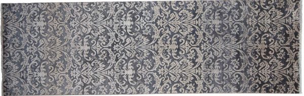 Tappeto Nepal Design 248x78cm Alto