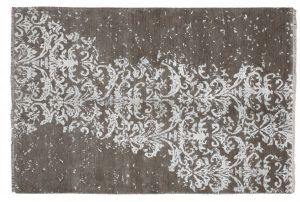 Tappeto Nepal Design 151x103cm Alto