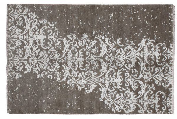 Tappeto Nepal Design 151x103cm Alto