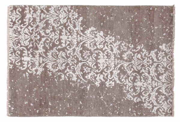 Tappeto Nepal Design 150x100cm Alto