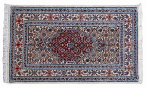 Tappeto Persiano Mood 90x60cm Alto