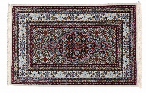 Tappeto Persiano Mood 90x60cm Alto