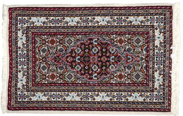 Tappeto Persiano Mood 90x60cm Alto
