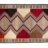 Tappeto Persiano Yalameh 203x88cm Alto