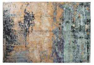 Tappeto Afgano Reborn 358x254cm Alto