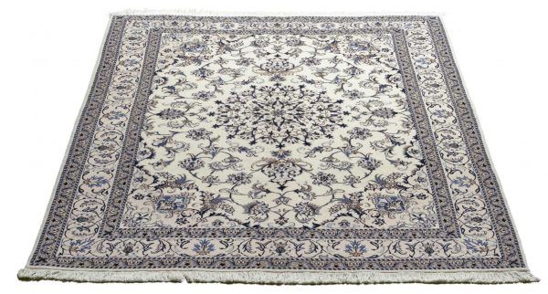 Tappeto Persiano Nain 270x166cm Prospettiva