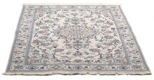 Tappeto Persiano Nain 193x119cm Prospettiva