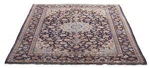 Tappeto Persiano Isfahan 320x220cm Prospettiva