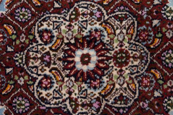 Tappeto Persiano Mood 200x203cm Dettaglio