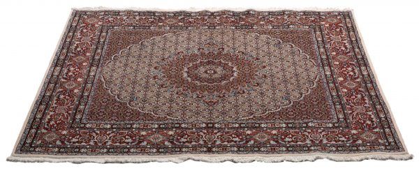 Tappeto Persiano Mood 200x203cm Prospettiva