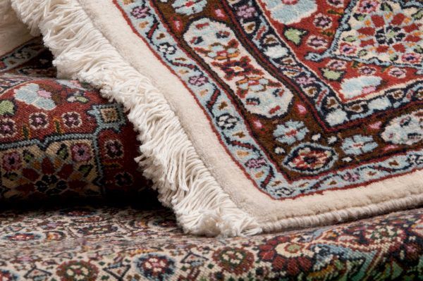 Tappeto Persiano Mood 200x203cm Dettaglio