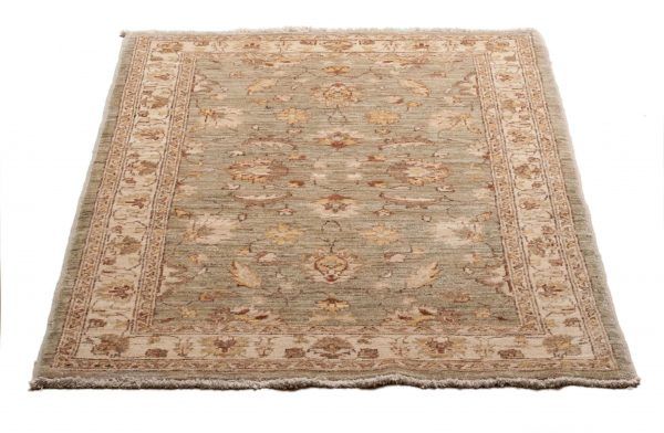 Tappeto Afgano Ziegler 144x90cm Prospettiva