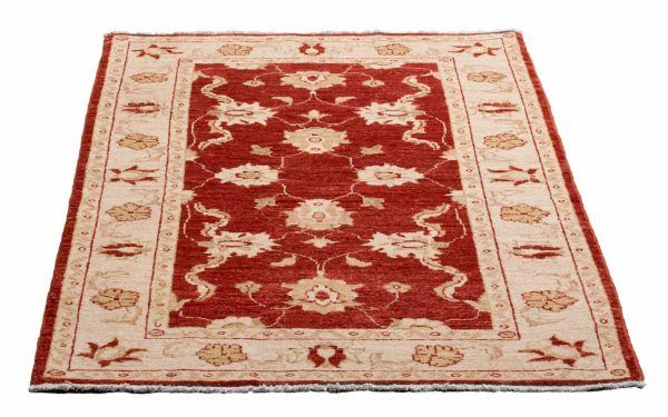 Tappeto Afgano Ziegler 148x92cm Prospettiva