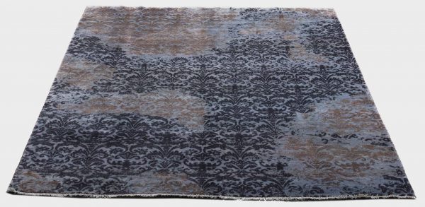 Tappeto Nepal Design 304x198cm Dettaglio
