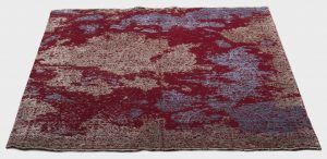 Tappeto Nepal Geographic 246x169cm Prospettiva