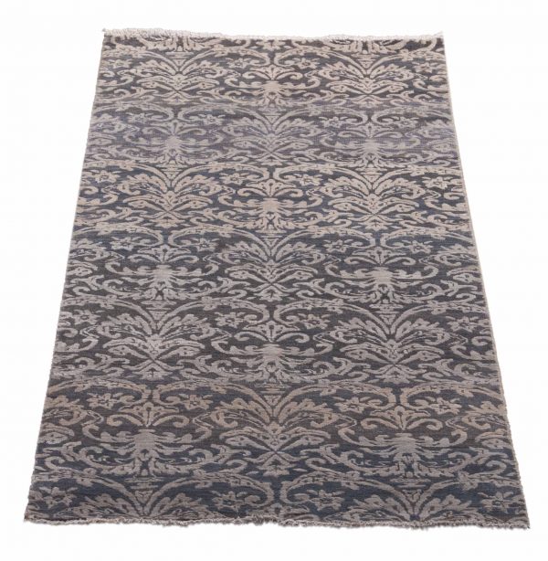 Tappeto Nepal Design 248x78cm Prospettiva