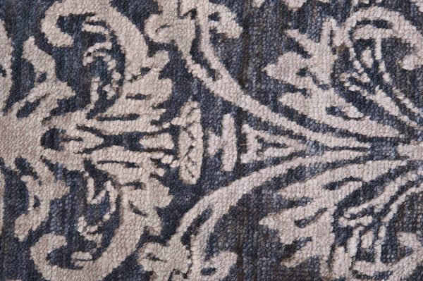 Tappeto Nepal Design 248x78cm Dettaglio