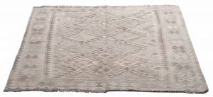 Tappeto Afgano Kilim 195x100cm Prospettiva