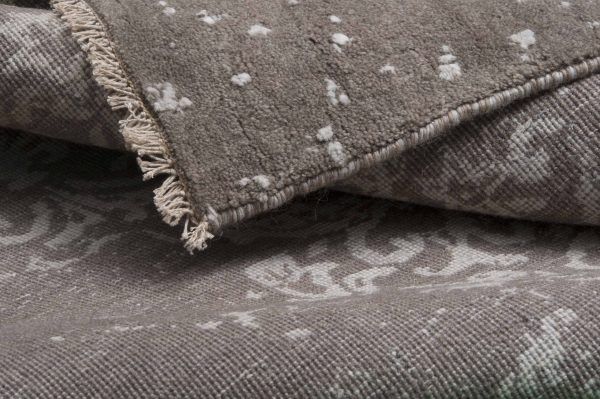 Tappeto Nepal Design 151x103cm Dettaglio