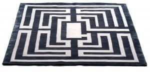 Tappeto Nepal 203x151cm Prospettiva