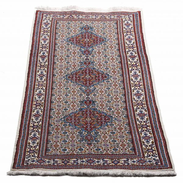 Tappeto Persiano Mood 245x75cm Prospettiva