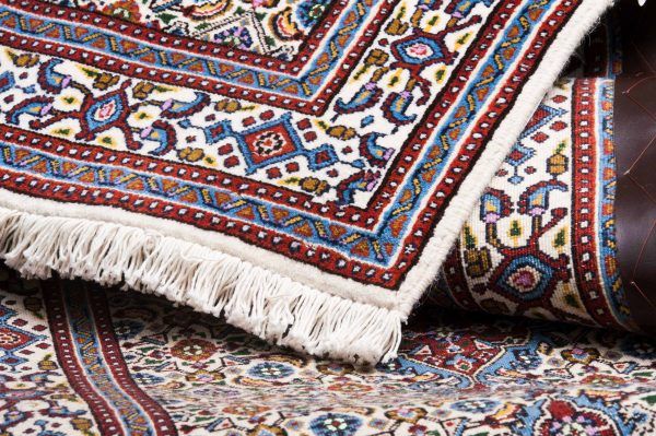 Tappeto Persiano Mood 245x75cm Dettaglio