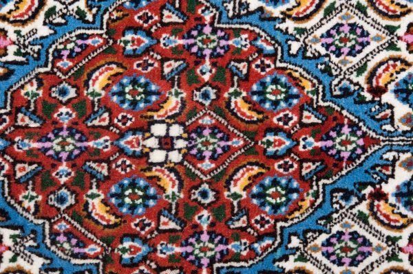 Tappeto Persiano Mood 245x75cm Dettaglio