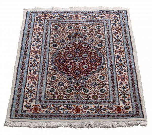 Tappeto Persiano Mood 90x60cm Prospettiva