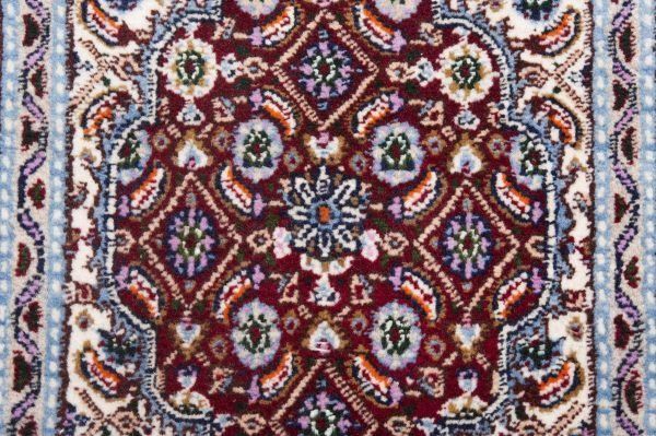Tappeto Persiano Mood 90x60cm Dettaglio