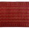 Tappeto Russo Bukara 311x205cm Alto