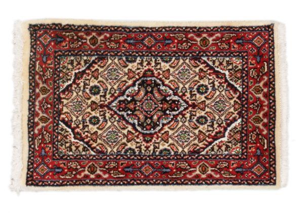Tappeto Persiano Mood 59x39cm Alto
