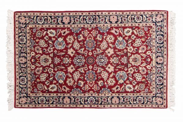 Tappeto Transilvania Erivan 188x126cm Alto