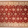 Tappeto Afgano Chobi Extra 294x205cm