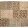 Tappeto Turchia Patchwork 297x204cm Alto
