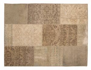 Tappeto Turchia Patchwork 297x204cm Alto