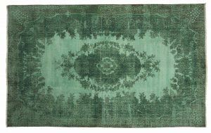 Tappeto Turco Vintage 315x195cm Alto