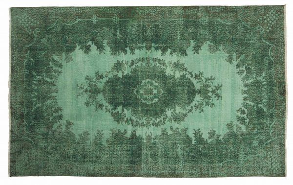 Tappeto Turco Vintage 315x195cm Alto