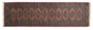 Tappeto Pakistan Kashmir 212x62cm Alto