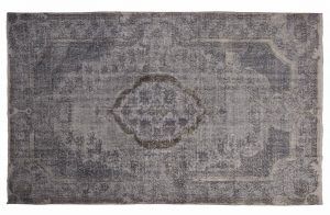 Tappeto Turchia Vintage 284x179cm Alto