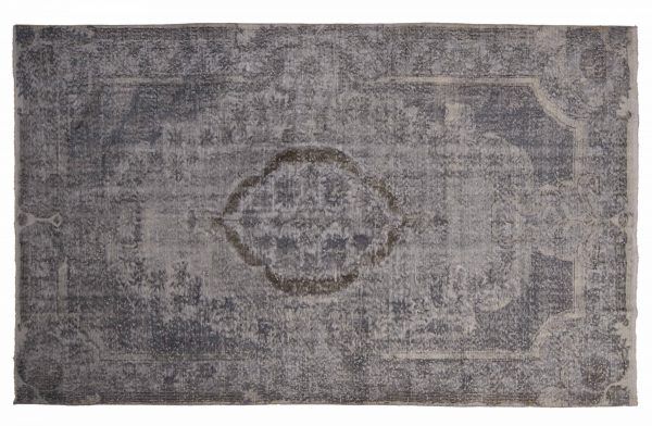 Tappeto Turchia Vintage 284x179cm Alto