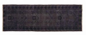 Tappeto Turchia Vintage 195x68cm Alto