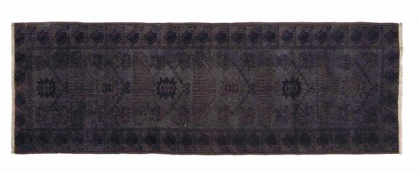 Tappeto Turchia Vintage 195x68cm Alto