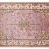 Tappeto Islamabad Fine 275x186cm Alto